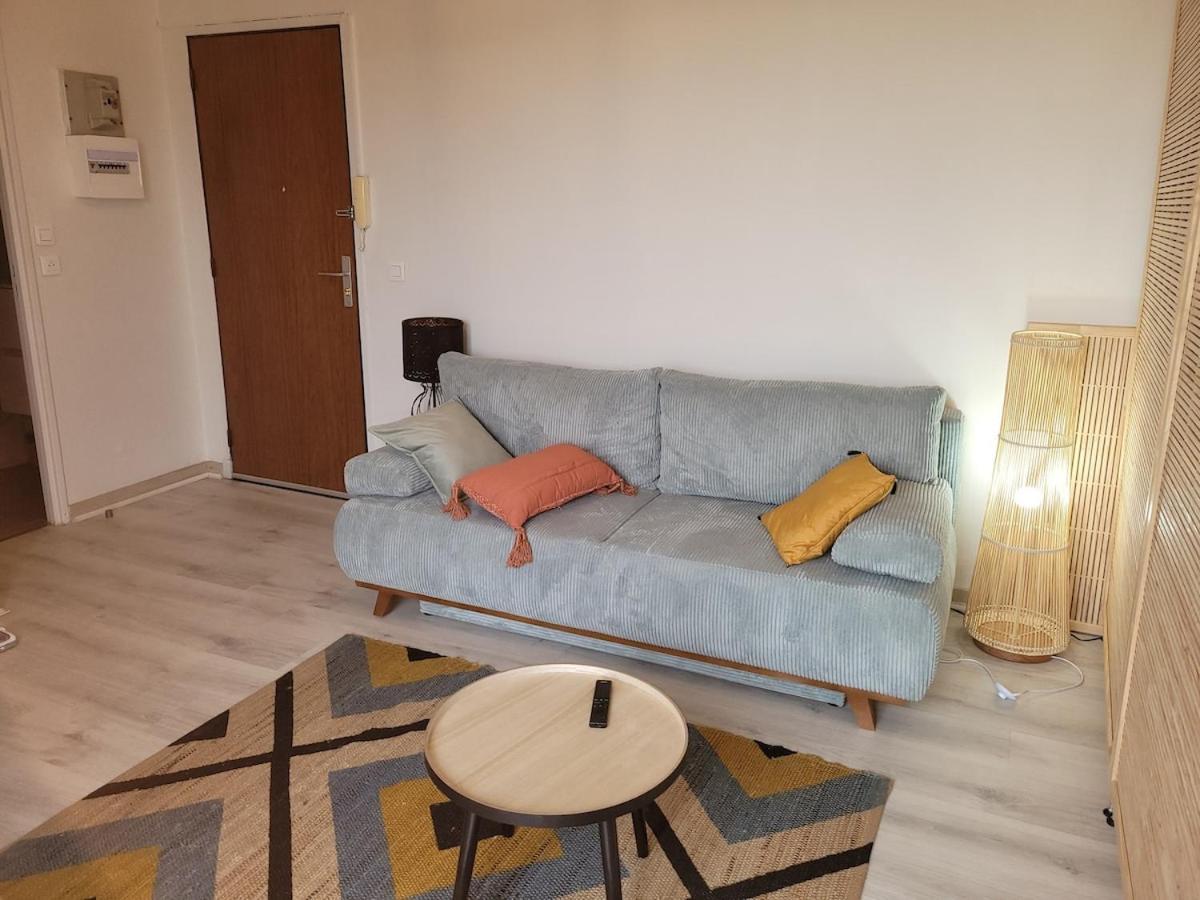 Les Cedres - Grand - Neuf Apartment Castres (Tarn)