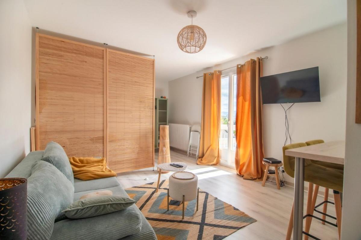 Apartment Les Cedres - Grand - Neuf