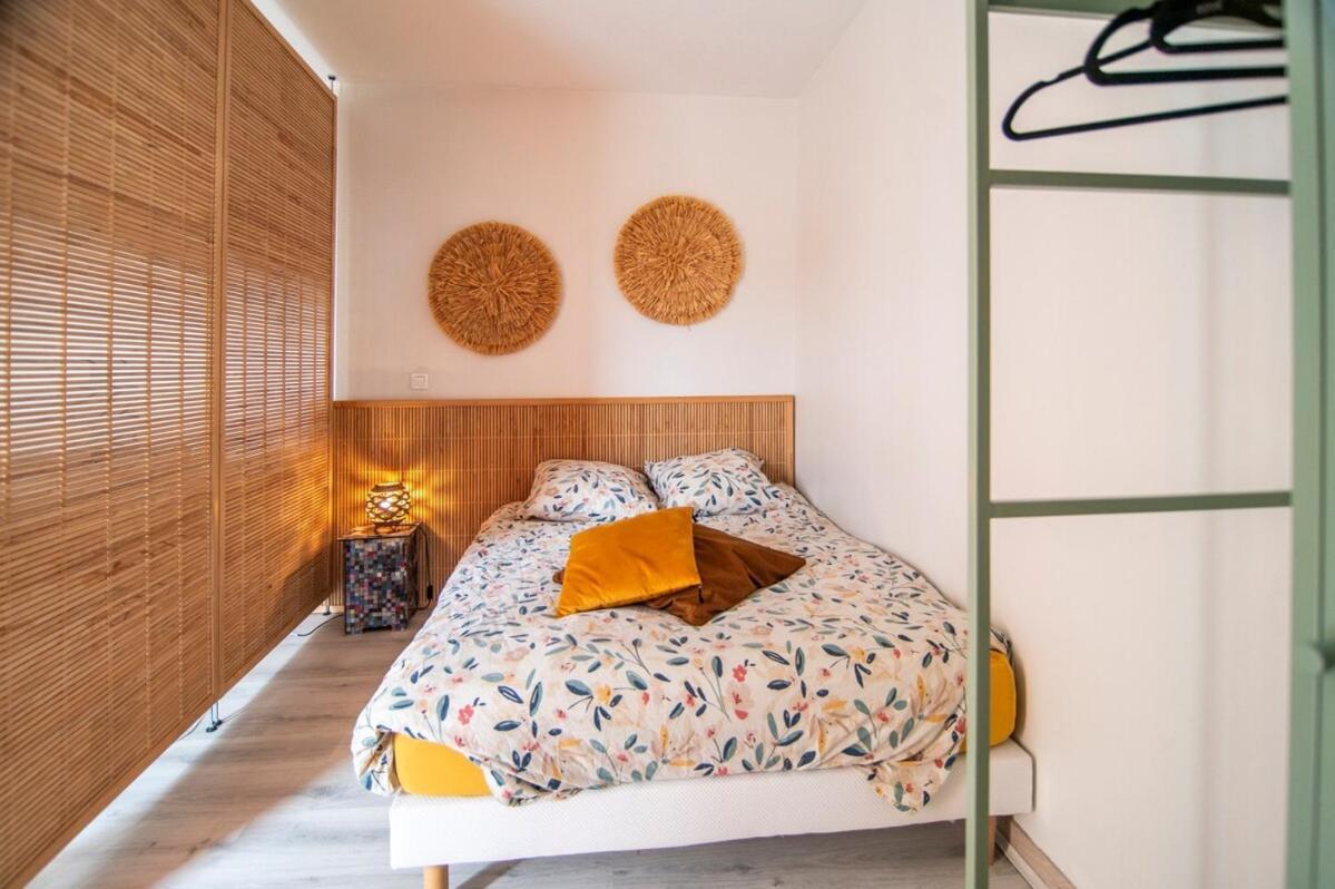 Apartment Les Cedres - Grand - Neuf *
