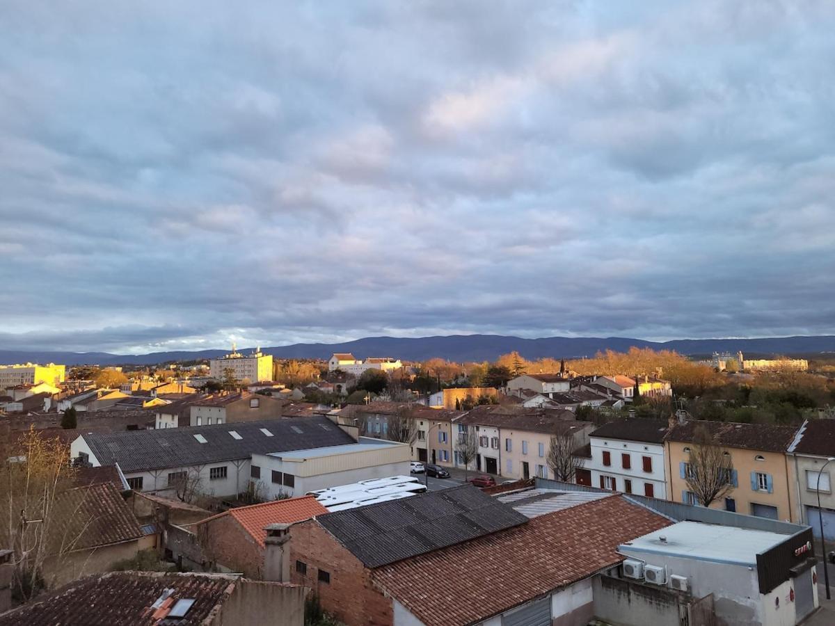 Apartment Les Cedres - Grand - Neuf *