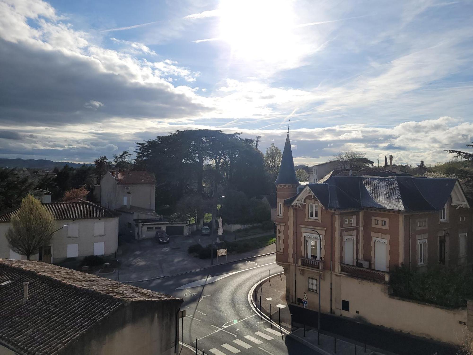 Apartment Les Cedres - Grand - Neuf